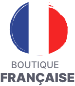 Boutique 100% Française