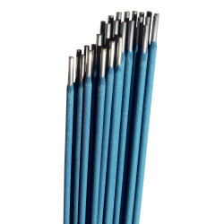Baguette, électrode de soudure TOUTES POSITIONS Ø 4 mm 120 A à ~ 40V