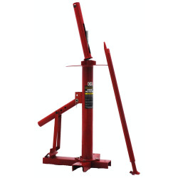 Démonte-pneu manuel - PROTOOLS®