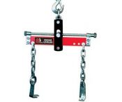 Equilibreur de charge pour grue d'atelier - PROTOOLS