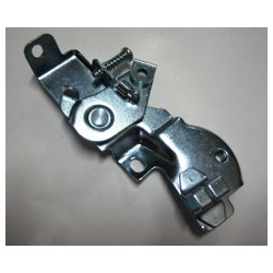 Adaptateur pour accélérateur déporté sur moteur thermique