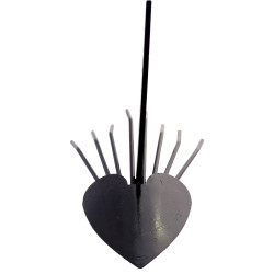 Soc arrache pomme de terre