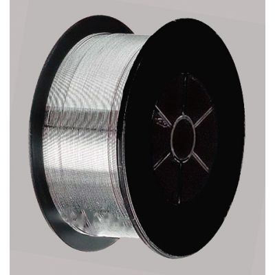 Fil aluminium mIG Ø 1.2 mm - bobine de 2 Kg-