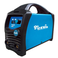 Poste à souder à l'arc - INVERTER - 140 A