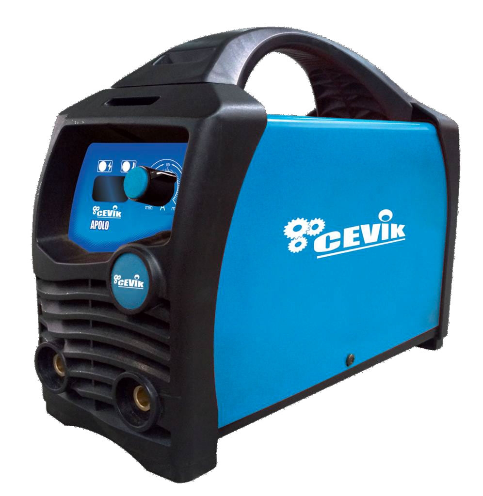 cevik pro inverter mini 140 x