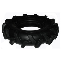 Pneu motoculteur 410 mm de marque ELECTROPOWER®