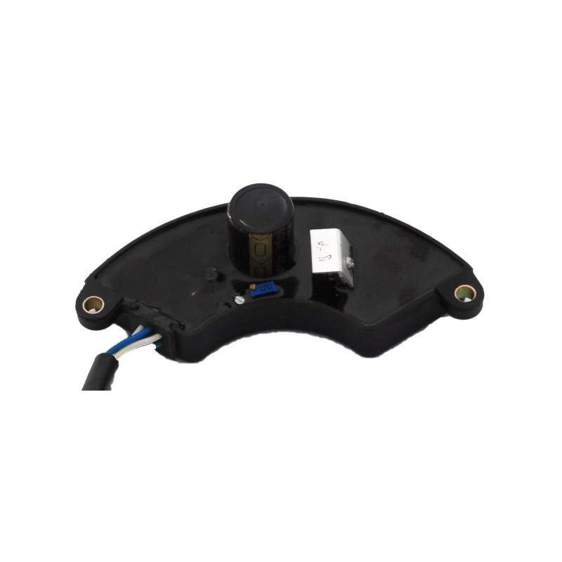 Régulateur de tension 5.5 kW - 230 V