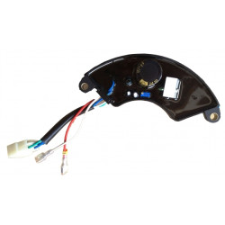 Régulateur de tension 5.5 kW - 230 V