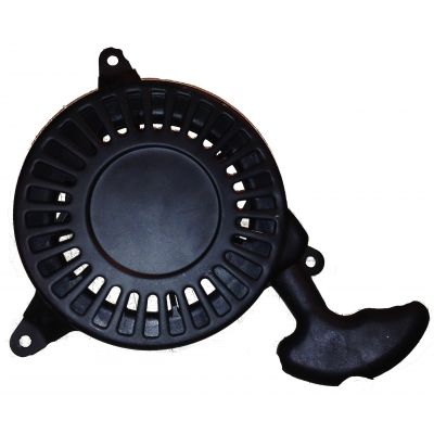 Lanceur manuel pour moteur vertical tondeuse motoculteur