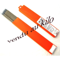 Électrode rutile universelle - 48SP - Poste à souder - Soudure