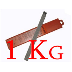 Electrode Inox 20/10BC - Type 18/8 - Ø 2.5 x 300 mm