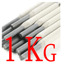 Electrode Basique B7016Sp - Double enrobage - Ø 4.0 x 450 mm