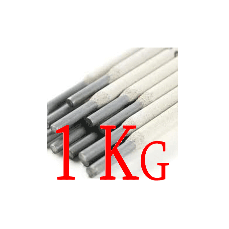 Electrode Basique B7016Sp - Double enrobage - Ø 4.0 x 450 mm