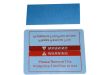 Vitrage pour cagoule, masque de soudage