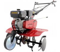 Motobineuse MEP900 7 CV - 110 cm de travail