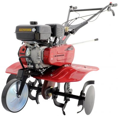 Motobineuse MEP900 7 CV - 110 cm de travail