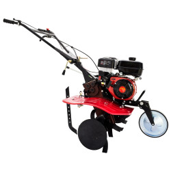 Motobineuse MEP900 6.5cv - 110 cm de travail