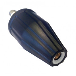 Pack Nettoyeur Haute Pression 7 cv + Buse Rotative TURBO