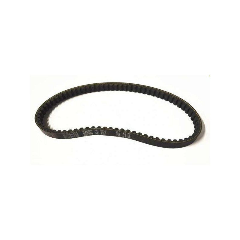 Courroie d'entrainement fraise V13x1005