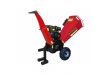Broyeur de végétaux grand débit moteur OHV 15 CV