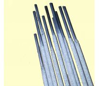 10 électrodes de soudure rutile Ø2,5x350 mm
