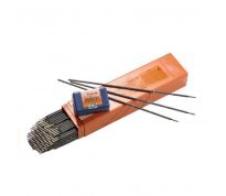 Electrode de soudure fonte haute résistance Ø2.5mm - Vendue par 20 électrodes