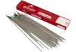 Électrodes inox E316 L Ø 2.5x350 mm 1 kilo