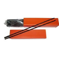 Électrodes de rechargement à haut rendement