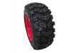 Pneu à crampons SNOWTRACK 16x6.50-8