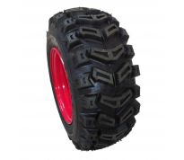 Pneu à crampons SNOWTRACK 16x6.50-8