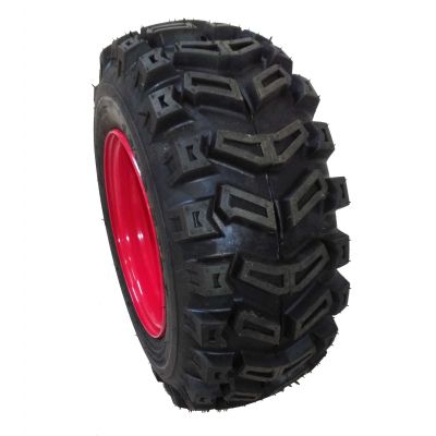 Pneu à crampons SNOWTRACK 16x6.50-8