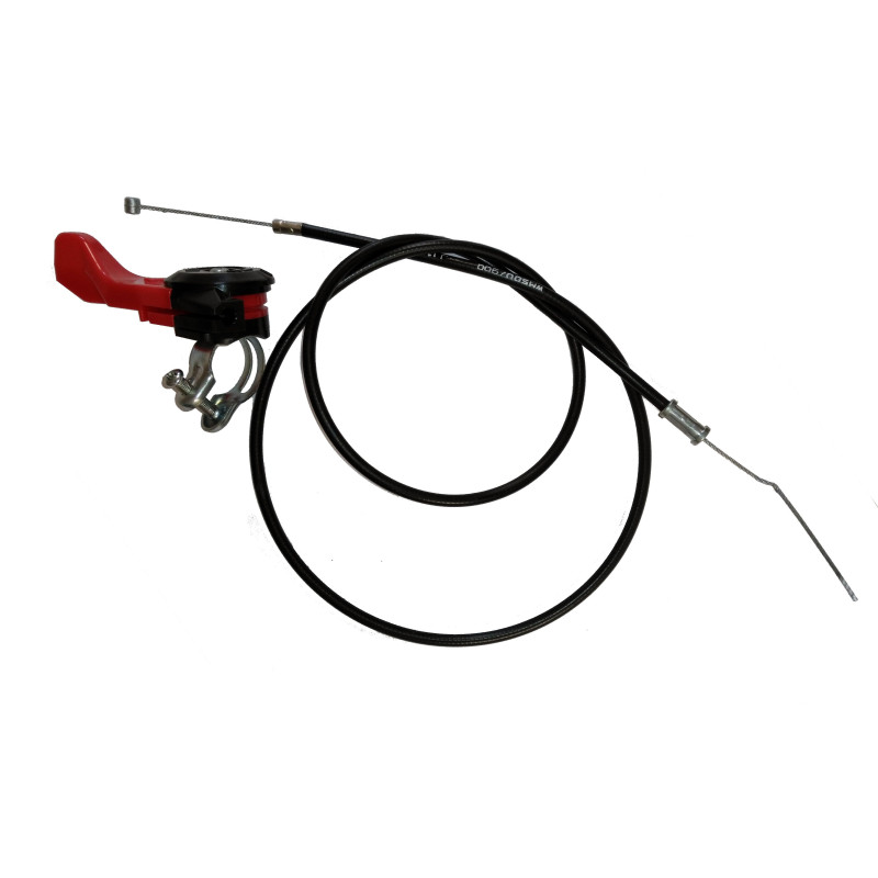 poignée et câble d'accélération ELECTROPOWER®