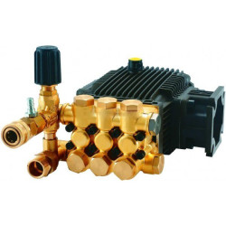 Pompe haute pression 186 bars-14.4  l/min