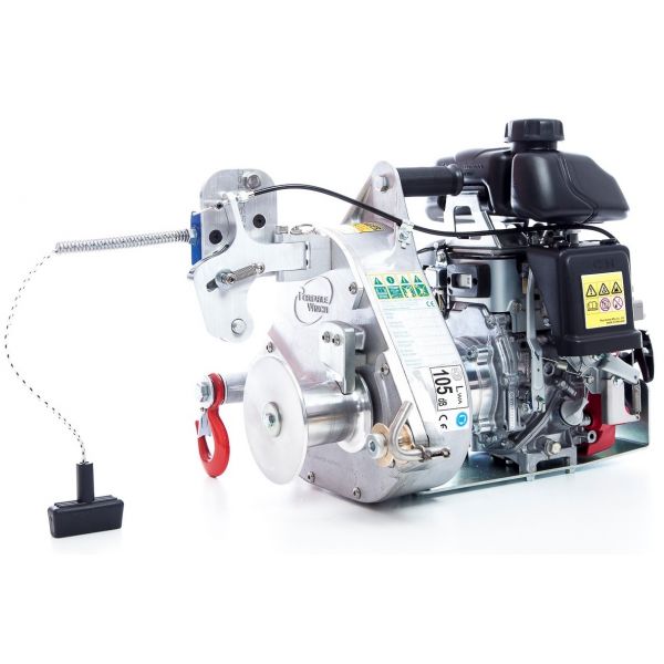 Levage WinchThermique Pch1000 De Treuil Portable yvN8wPmn0O