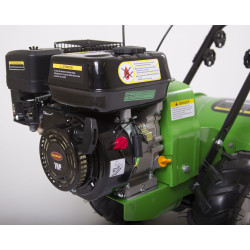 Sécurité manque d'huile