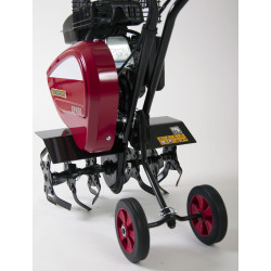 Facilement déplacable