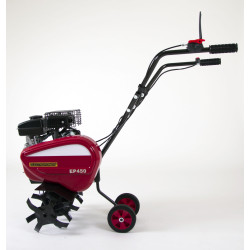 Puissant, compact et facile