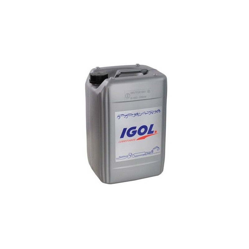 Huile hydraulique MATIC ZNS HV46 - 20 Litres