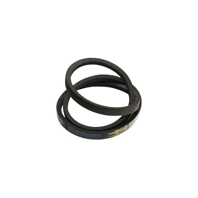 Courroie trapézoïdale pour broyeur 15 cv MEP-B15PRO