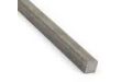 Clavette 8x8 mm longueur 50 mm