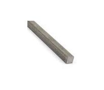 Clavette 8x8 mm longueur 50 mm