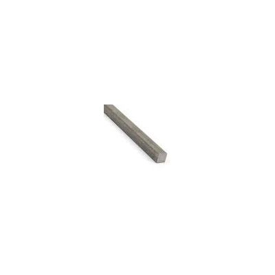 Clavette 8x8 mm longueur 50 mm