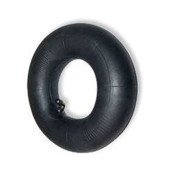 Chambre à air 4.10/3.50-4 avec valve coudée