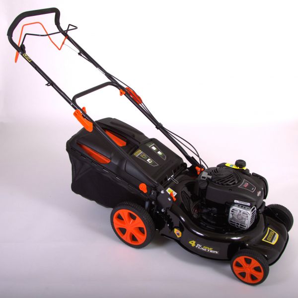 Tondeuse thermique BRIGGS & STRATTON