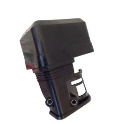 Boitier complet de filtration d'air pour moteur 15 cv