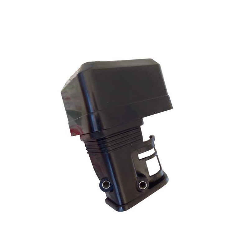 Boitier complet de filtration d'air pour moteur 15 cv
