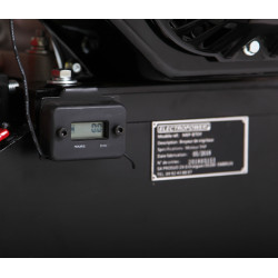 Compteur horaire digital