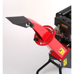 Buse orientable sur 180°