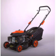 Tondeuse à Gazon poussée - 42 cm - 123 cc