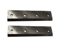 Supports Pour Marteaux De Broyeurs Diamètre Trou 16,5 Mm - Réf. 56494